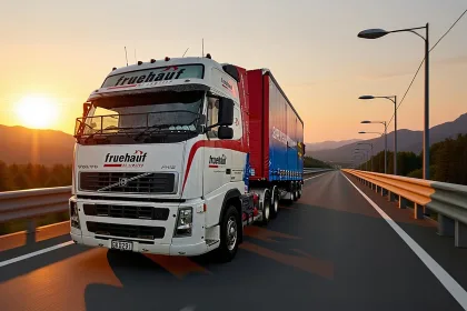 Fruehauf NZ