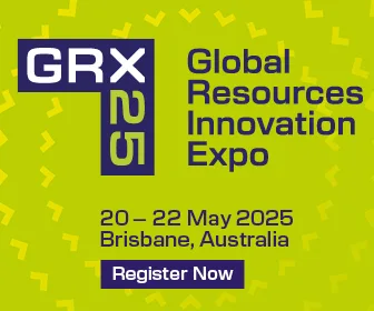 Global Resources Innovation Expo