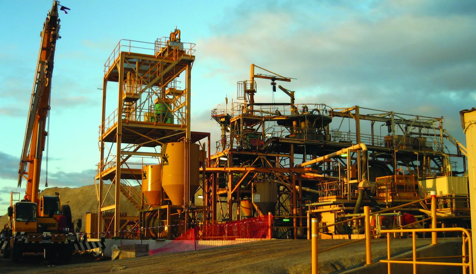 Gekko Systems Featured