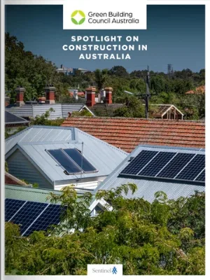 Green Building Council of Australia