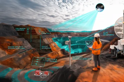 GroundProbe Orica Digital Solutions MAIN