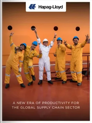 Hapag-Lloyd Australia