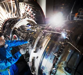 Hong Kong Aero Engine Services Limited