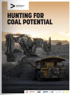 Hunter Valley Operations