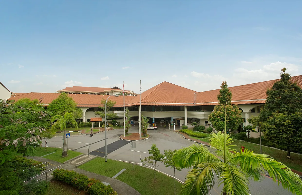 Institute of Mental Health