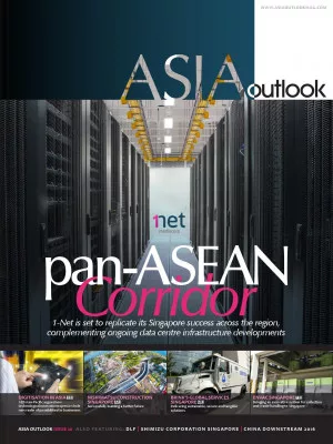 Issue 20 Asia Outlook Magazine