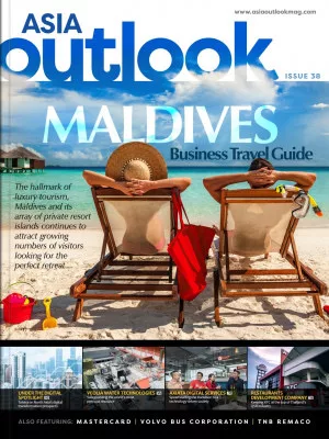 Issue 39 Asia Outlook Magazine