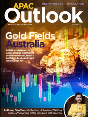 Issue 48 APAC Outlook Magazine