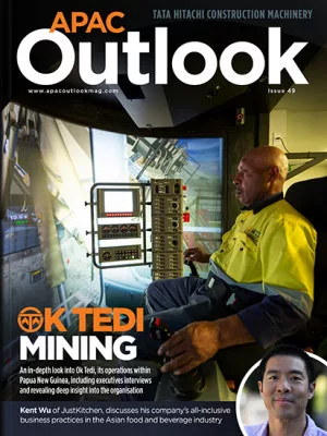 Issue 49 APAC Outlook Magazine