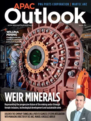 Issue 52 APAC Outlook Magazine