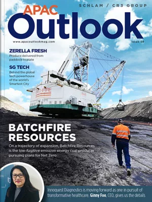 Issue 56 APAC Outlook Magazine