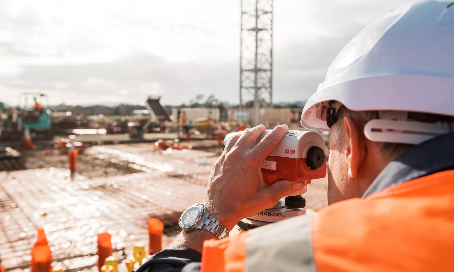 Kalmar Construction Constructing Greatness One Build at a Time APAC