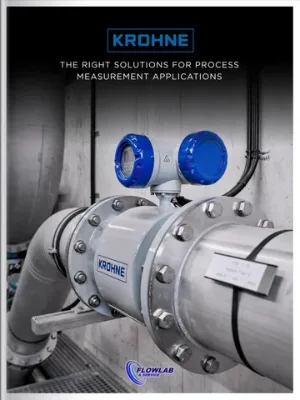 KROHNE