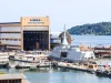Lumut Naval Shipyard