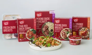 Luv a Duck Main