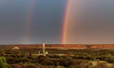 Central Petroleum