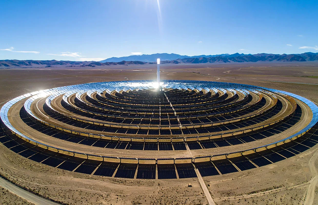 Nooter/Eriksen Milan