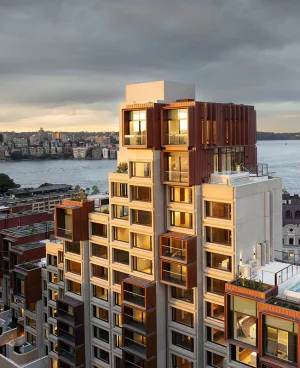 Richard Crookes Constructions