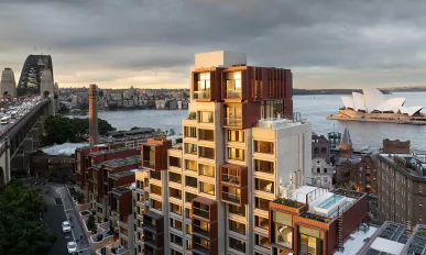 Richard Crookes Constructions