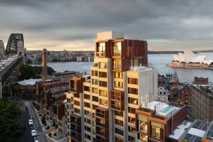 Richard Crookes Constructions