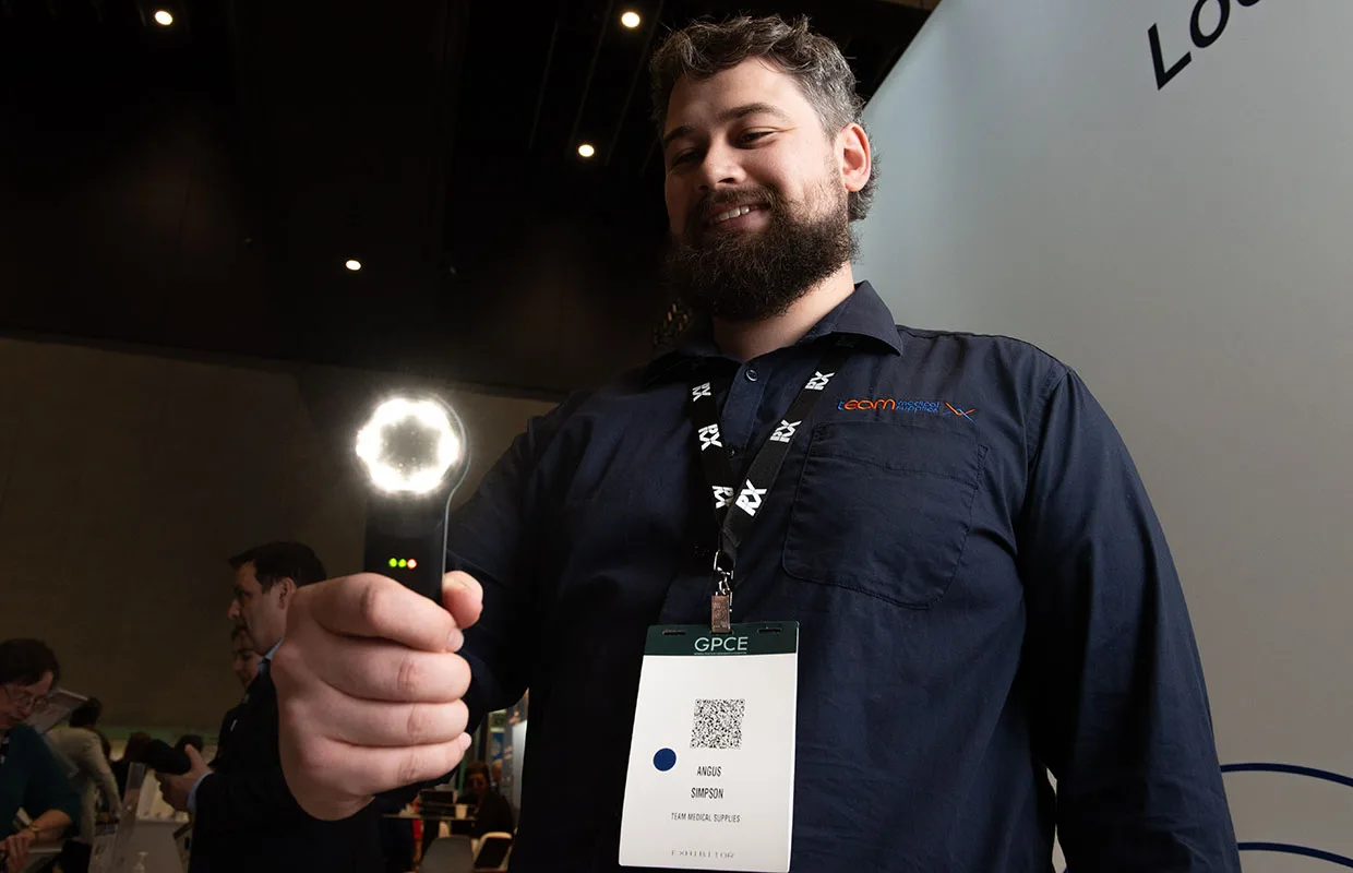 MAIN Team Medical Supplies