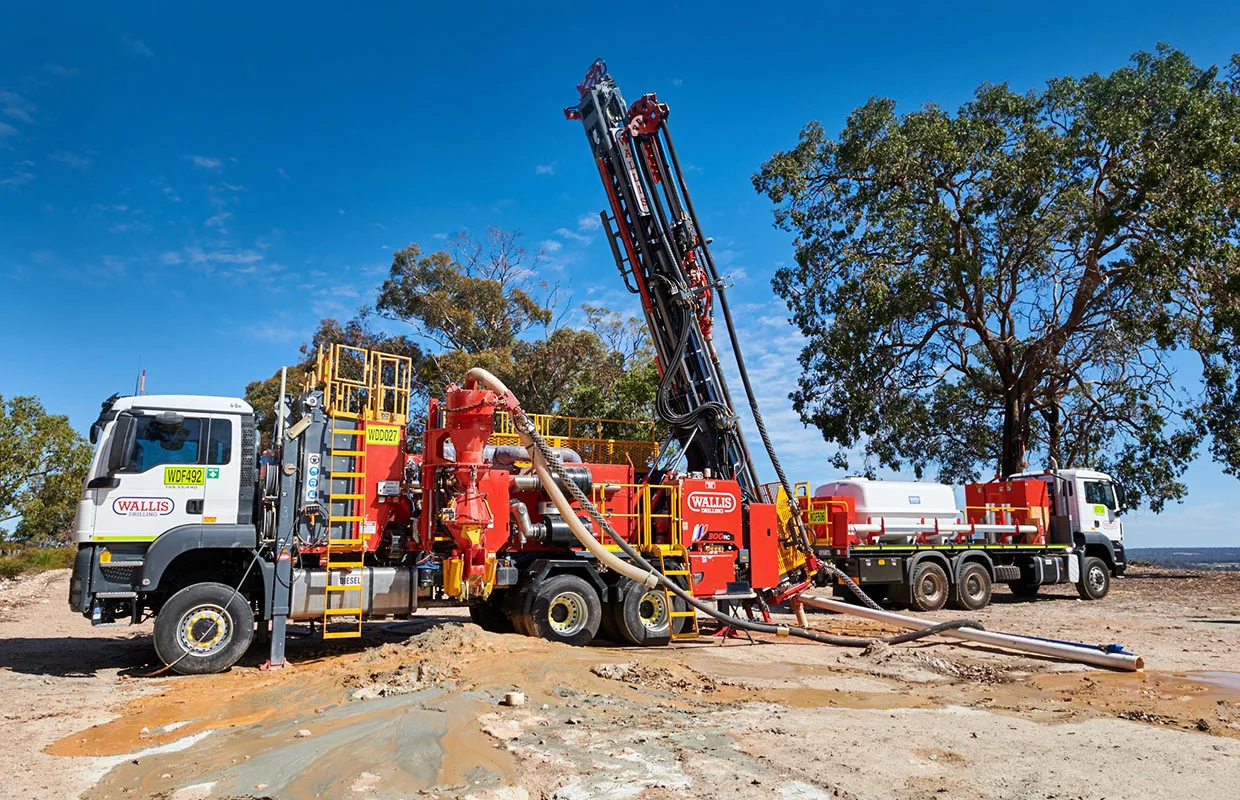 MAIN Wallis Drilling