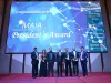 Malaysia Aerospace Industry Association President's Award