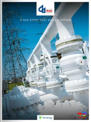 Malaysian Gas Association