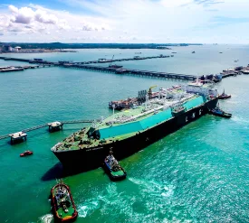 Malaysian Gas Association (MGA)