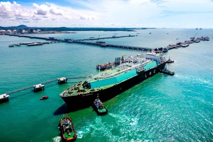 Malaysian Gas Association (MGA)