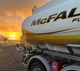 McFall Fuel