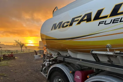 McFall Fuel