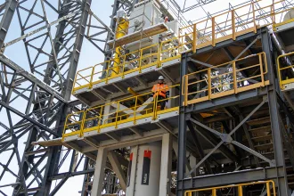 Metso Main