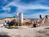 Mineral Commodities Featured