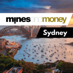 Mines and Money Event Sydney
