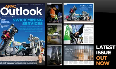 APAC Outlook Magazine Issue 76