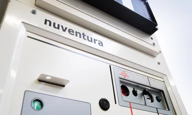 NUVENTURA main image