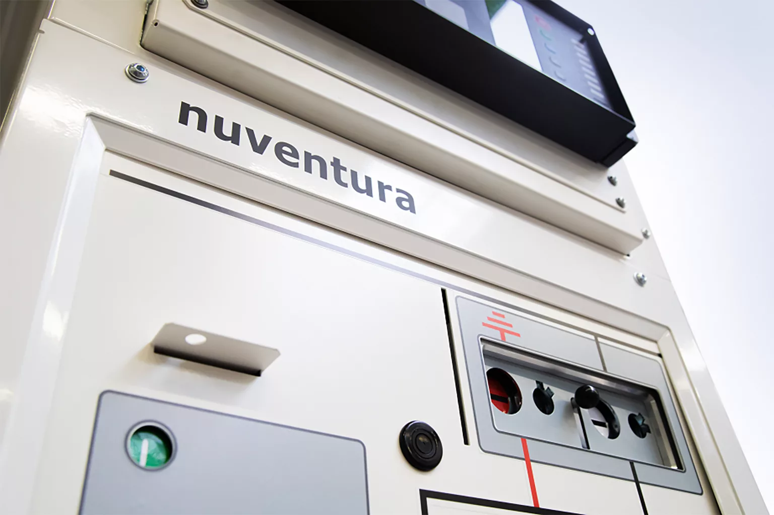 NUVENTURA main image