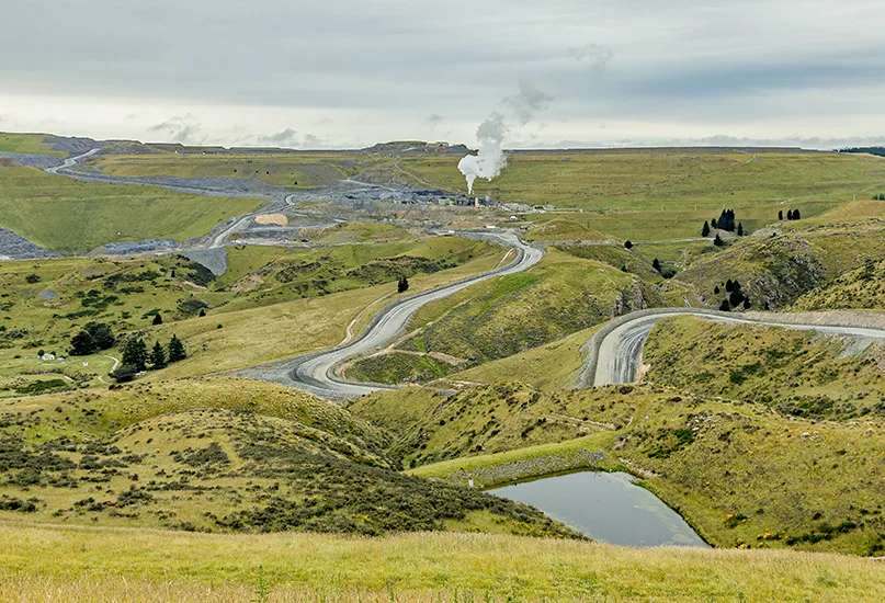 New Zealand Minerals Council main