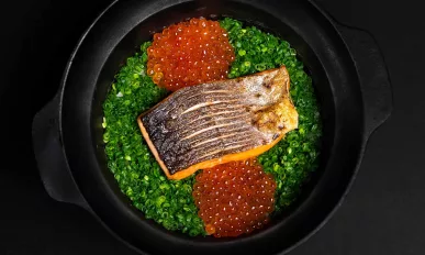 OUE Restaurants Main