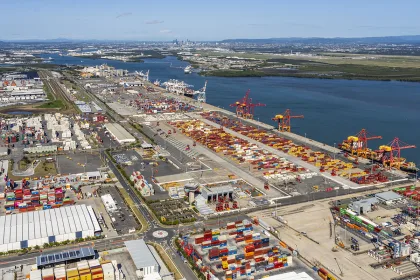 Ports Australia MAIN