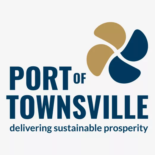 Ports of Townsville