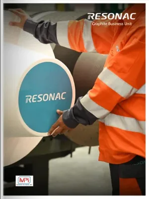 Resonac Graphite APAC Brochure
