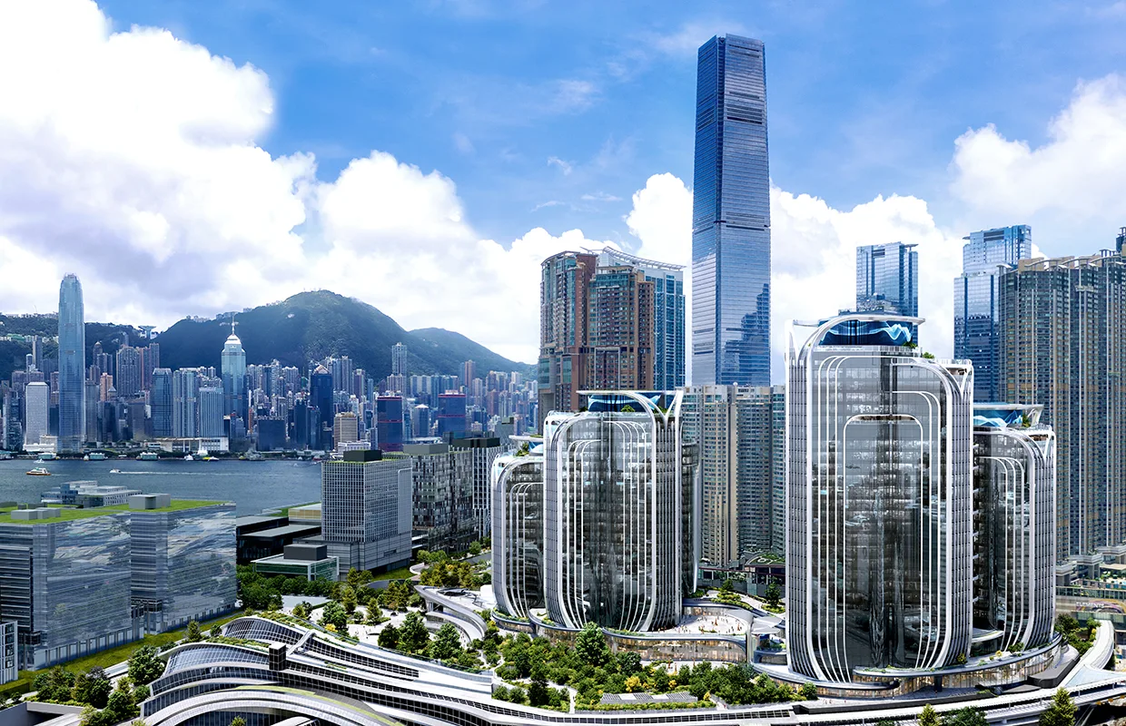 Sanfield (Management) Limited MAIN