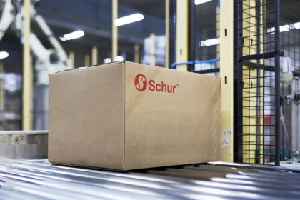 Schur Main Image