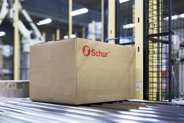 Schur Main Image