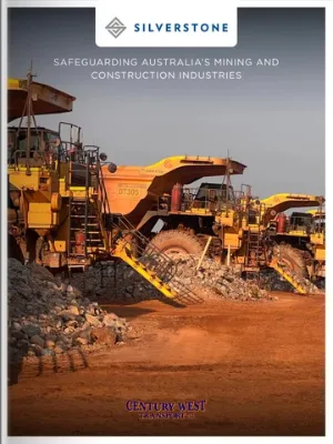 Silverstone Brochure