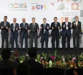 Singapore Sustainable Energy Spotlight MAIN
