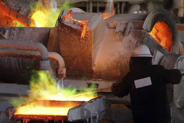 South Australian Chamber of Mines & Energy