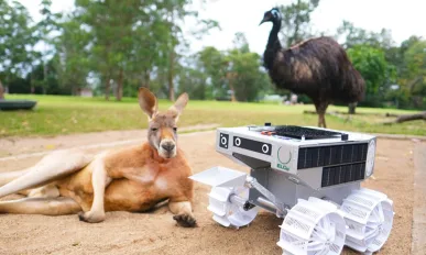 Space Industry Association Main